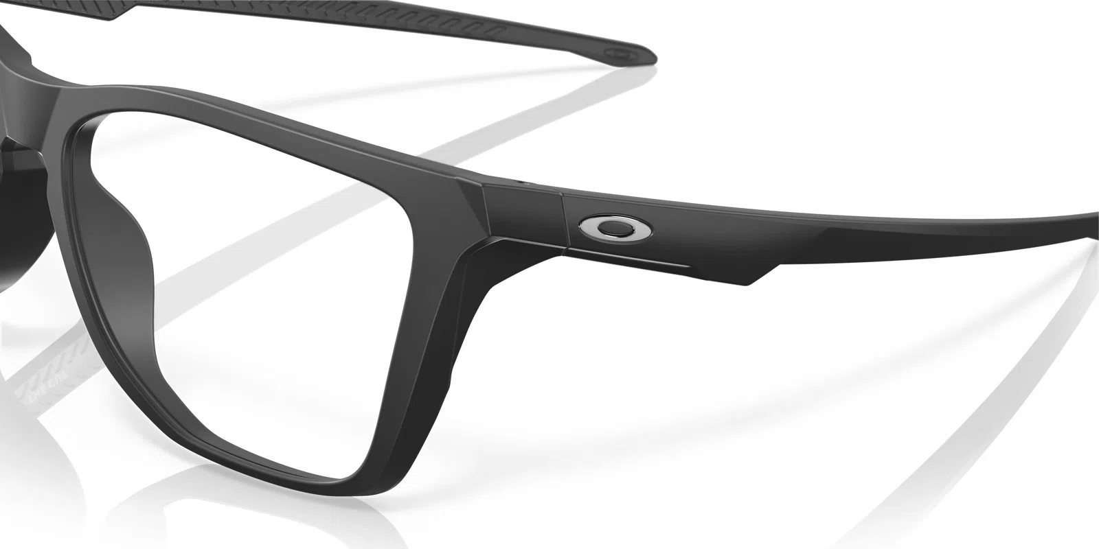 Oakley The Cut 8058 Eyeglasses - view 27